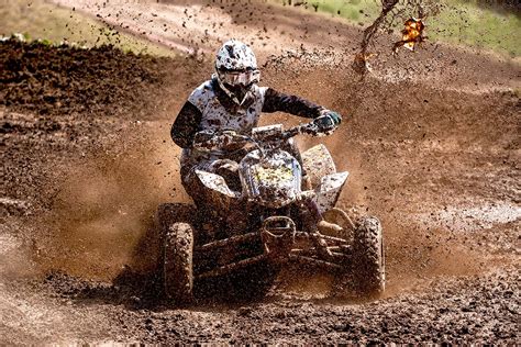 mudding gun Accessories|5 Essential ATV Mudding Upgrades.